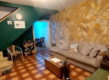 Área de Serviço · Casa com 3 quartos à venda em Perdizes - SP
