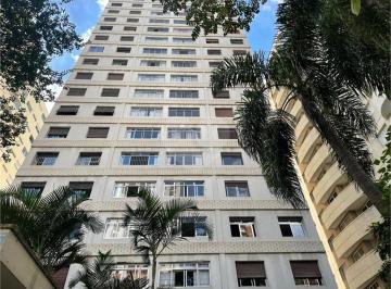 Área de Serviço · Apartamento com 3 quartos à venda em Perdizes - SP