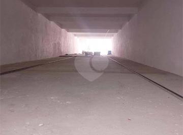 Área de Serviço · Salão Comercial à venda em Vila palmeiras - SP