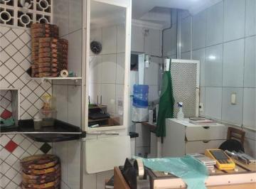 Comercial · 60m² · Salão Comercial à venda em Santana - SP