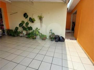 Área de Serviço · Casa térrea com 4 quartos à venda em Jardim marilu - SP