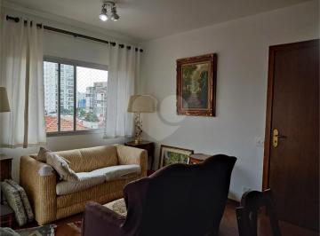 Apartamento · 95m² · 3 Quartos · 2 Vagas · Apartamento com 3 quartos à venda em Cidade monções - SP