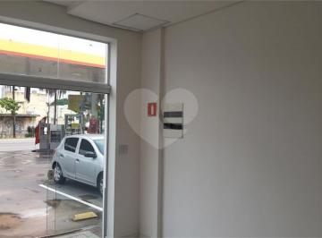 Comercial · 51m² · 4 Vagas · Loja à venda em Vila moinho velho - SP