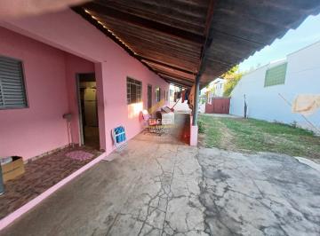 0 · CASA À VENDA NO PARQUE UNIVERSITÁRIO VIRACOPOS