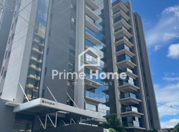 0 · apartamento à venda em Nova Campinas