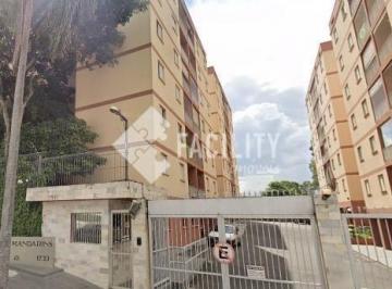 0 · Apartamento com 3 quartos sendo 1 suite no Jd Paulicéia - Campinas