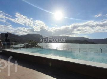 06a0ea3f · Kitnet / JK / Studio, 1 dormitórios, 77 m², em Lagoa da Conceição