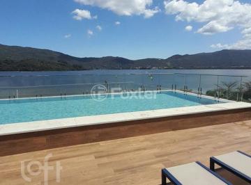 7838e270 · Kitnet / JK / Studio, 1 dormitórios, 77 m², em Lagoa da Conceição