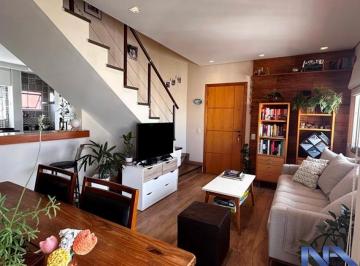 eb45a4f6-c8fc-4497-aca2-7d384a60f630-IMOBILIARIA_NEWTON_ALVAREZ_APARTAMENTO_VILA_MARIANA_111764.jpeg · COBERTURA COM 4 DORMITORIOS , OTIMA  LOCALIZAÇÃO 