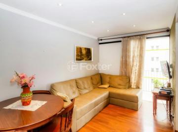 01-APARTAMENTO-2D-VILA-CAMPESTRE-SAO-PAULO-844863.jpg · Apartamento, 2 dormitórios, 52 m², em Vila Campestre