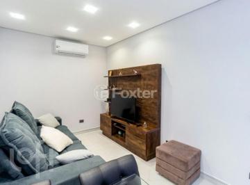 88f88e46 · Casa, 3 dormitórios, 180 m², em Vila Clementino