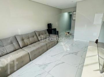 6d3b3148 · Casa em Condomínio, 3 dormitórios, 115 m², em Jardim Japão (Caucaia do Alto)