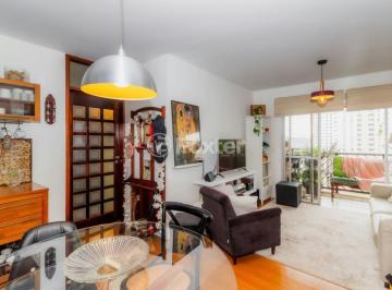 Apartamento · 93m² · 3 Quartos · 2 Vagas · Apartamento, 3 dormitórios, 93 m², em Vila Madalena