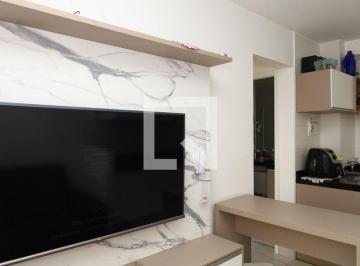 Apartamento · 33m² · 2 Quartos · Apartamento à Venda - Itaquera, 2 Quartos, 33 m² - São Paulo