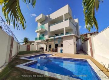 Casa · 503m² · 5 Quartos · 3 Vagas · BOSQUE DAS PALMEIRAS - Condomínio bosque das palmeiras /Nova Parnamirim RN