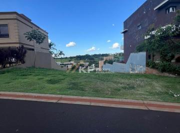 Terreno · 484m² · Terreno em Condomínio à Venda no Alphaville 3 - Ribeirão Preto / SP