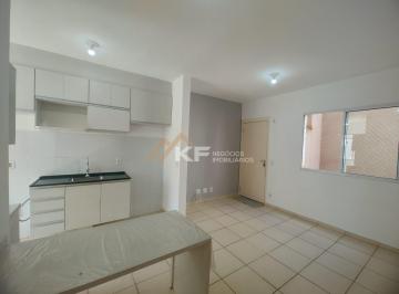 Apartamento · 51m² · 2 Quartos · 1 Vaga · Apartamento à Venda com 2 Dormitórios no Condominio Vitta Heitor Rigon 1 - Ribeirão Preto / SP