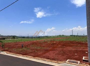 Terreno · 315m² · Terreno em Condomínio à Venda no Alto do Castelo 2 - Ribeirão Preto / SP