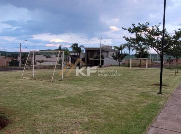 Terreno · 275m² · Terreno em Condomínio à Venda no Quinta da Mata 2 Ribeirão Preto / SP