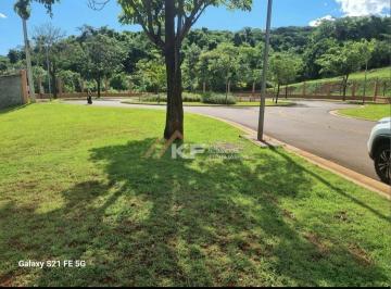 Terreno · 729m² · Terreno em Condomínio à Venda no Alphaville 2 - Ribeirão Preto / SP