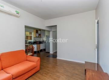 04-APARTAMENTO-2D-CENTRO-HISTORICO-PORTO-ALEGRE-842599.jpg · Apartamento, 2 dormitórios, 61 m², em Centro Histórico