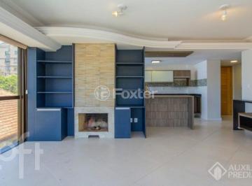 b120b649 · Apartamento, 3 dormitórios, 89 m², em Petrópolis