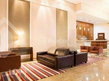 43d3c46f · Kitnet / JK / Studio, 1 dormitórios, 33.38 m², em Praia de Belas