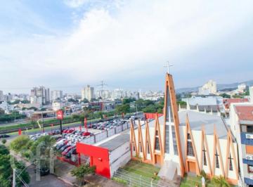 2199fafd · Apartamento, 2 dormitórios, 74.24 m², em Partenon