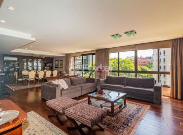 01-APARTAMENTO-3D-BELA-VISTA-PORTO-ALEGRE-845052.jpg · Apartamento, 3 dormitórios, 181.21 m², em Bela Vista
