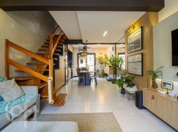 eef00b70 · Casa em Condomínio, 2 dormitórios, 106.08 m², em Teresópolis