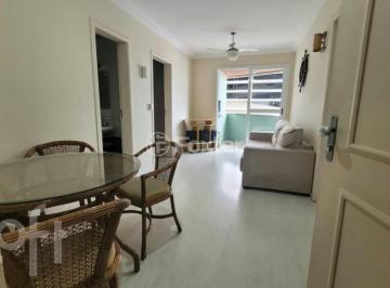 518980b2 · Apartamento, 1 dormitórios, 50.32 m², em Centro