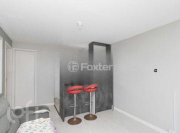 830c418c · Apartamento, 2 dormitórios, 53.8 m², em Lomba do Pinheiro