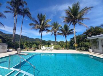 Casa de 5 quartos, Caraguatatuba · Mansão no costa Verde Tabatinga