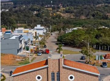 Terreno · 191m² · Terreno à venda no bairro Jardim Residencial Villagio Ipanema I - Sorocaba/SP