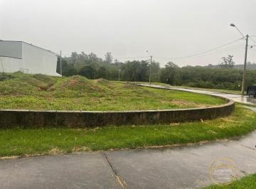 Terreno · 287m² · Terreno à venda no bairro Jardim Residencial Villagio Ipanema I - Sorocaba/SP