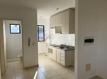 Apartamento · 59m² · 2 Quartos · 1 Vaga · Apartamento á Venda -Bairro Jardim Zara -Ribeirão Preto -SP