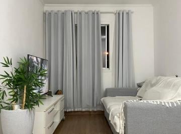 Apartamento · 59m² · 1 Vaga · Apartamento Jardim Bom Sucesso, Campinas/SP