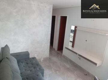 Apartamento · 48m² · 2 Quartos · 1 Vaga · Apartamento Parque São Jorge, Campinas/SP