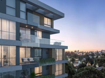 Apartamento · 139m² · 2 Quartos · 2 Vagas · Apartamento à venda - em Bigorrilho