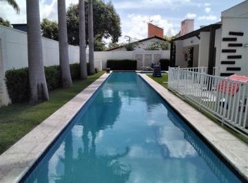 Casa de 4 quartos, Fortaleza · Alugo casa dúplex 220m² no Luciano Cavalcante