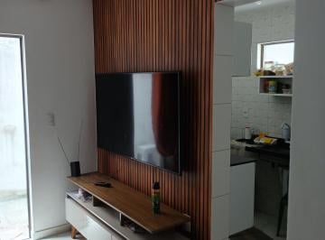 Apartamento de 3 quartos, João Pessoa · Exc:Apto térreo TOP 63m2 + 52m2 área externa quintal 3qtos 1ste local extra