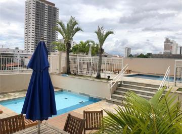 Apartamento de 3 quartos, São Paulo · Apartamento Residencial TATUAPÉ
