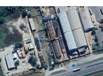 Foto 01 · Terreno, São Caetano, Resende, RJ