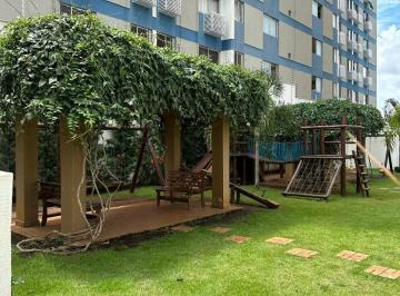 Foto 01 · Apartamento, Centro-norte, Cuiabá, MT
