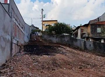 Terreno , São Paulo · Terreno à venda no Bairro da Vila Pereira Barreto 