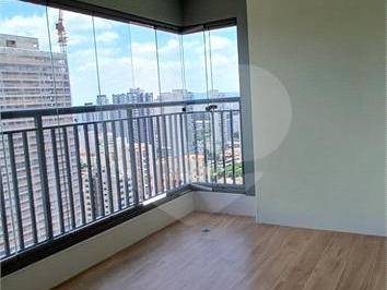Apartamento de 2 quartos, São Paulo · Apartamento Residencial TATUAPÉ