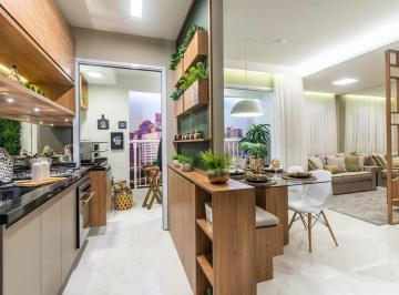Apartamento de 3 quartos, São Paulo · Pronto para morar – Mandaqui Aptos 2 dorms.  Terraço Gourmet Clube de Lazer