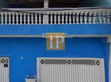 Foto 01 · Casa, Conjunto Habitacional Inácio Monteiro, São Paulo, SP