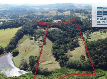 7845b0f5fa6b1827b4575fdec23476c5d4a11daf · Terreno à venda, 67 m² por R$ 900.000,00 - Zona Rural - Pinhalzinho/SP