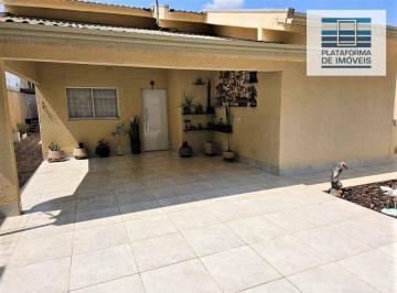 eac4abc0f310e6d74b5f5d32d04210460fb4f666 · Casa com 3 dormitórios à venda, 184 m² por R$ 750.000,00 - Jardim das Mangueiras - Barra do Garças/M